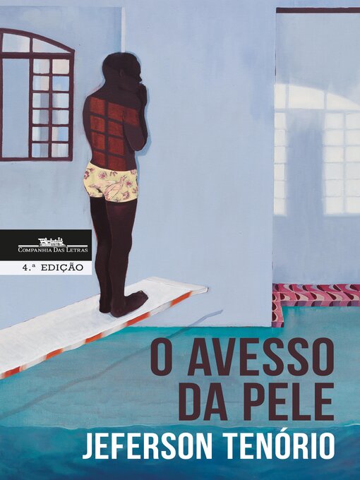 Title details for O avesso da pele by Jeferson Tenório - Available